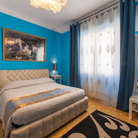 Pisa Happy House Apartment Ngoại thất bức ảnh