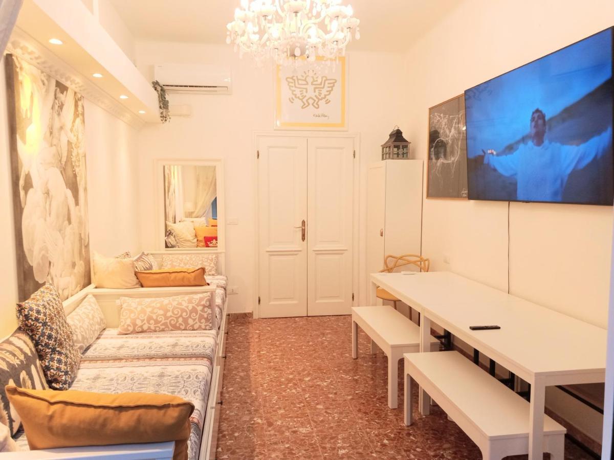 Pisa Happy House Apartment Ngoại thất bức ảnh