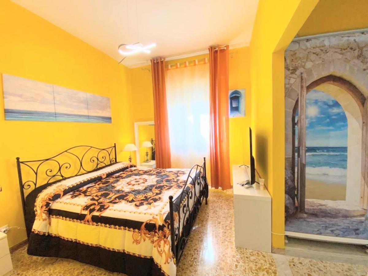 Pisa Happy House Apartment Ngoại thất bức ảnh