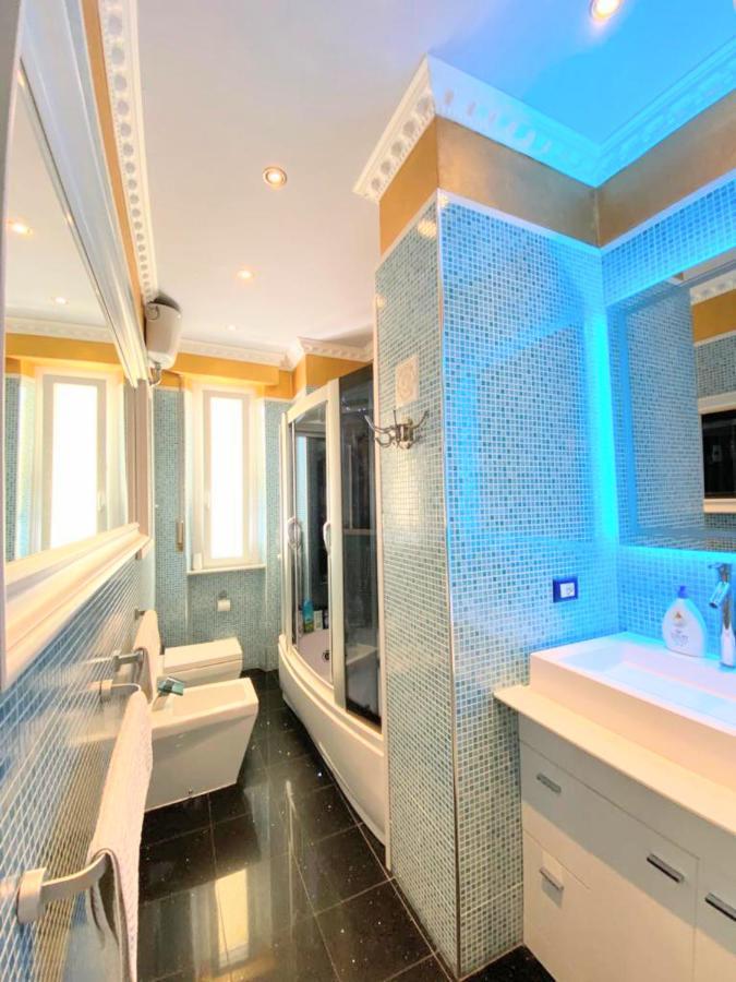 Pisa Happy House Apartment Ngoại thất bức ảnh