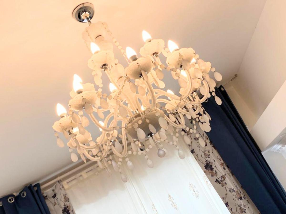 Pisa Happy House Apartment Ngoại thất bức ảnh