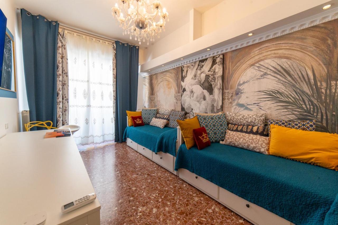 Pisa Happy House Apartment Ngoại thất bức ảnh