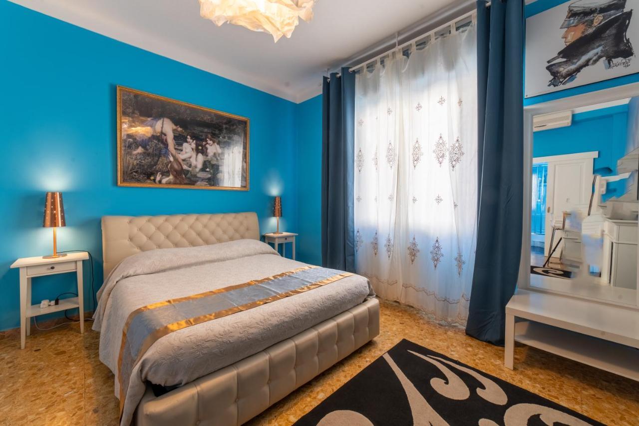 Pisa Happy House Apartment Ngoại thất bức ảnh