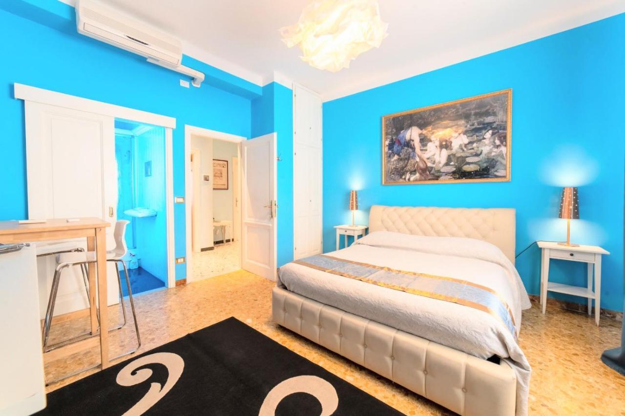 Pisa Happy House Apartment Ngoại thất bức ảnh