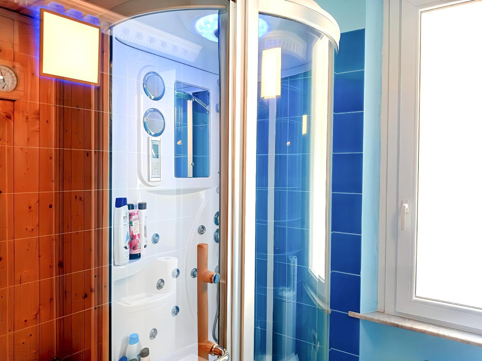 Pisa Happy House Apartment Ngoại thất bức ảnh